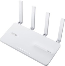 ExpertWiFi EBR63 AX3000 WiFi 6 Business Router - Custom Guest Portal & SDN Easy picture