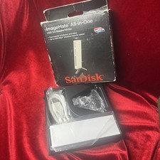 SanDisk ImageMate All-In-One USB 3.0 Reader Writer Disk Reader Usb picture