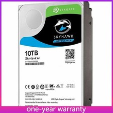  ST10000VE0008 Seagate Skyhawk AI 10TB 3.5