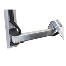Ergotron-StyleView 45-261-026 Sit-Stand Combo Extender-Mounting Component picture