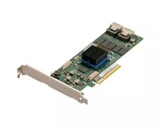 Atto ExpressSAS R608 8 Port Internal 6Gb/s SAS/SATA RAID Card New Bulk Package picture