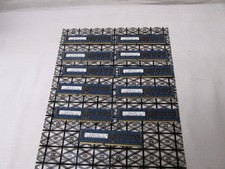 LOT OF 11 PCS OF  HYNIX 4GB 2RX8 PC3L-10600R 1.35V MEMORY MODULE (11x4GB) 44GB picture