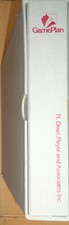 GamePlan by N Dean Meyer Assocs 1988 - IBM - Management of new information tools picture