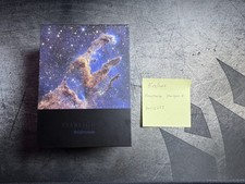 Finalmouse SLX Nightfall Limited Edition SEALED  - SHIPS NEXT DAY picture