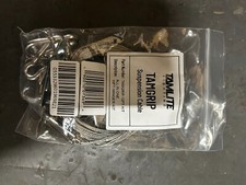 LOT OF 24 TAMLITE TAMPGRIP SUSPENSION CABLE 10FT KIT # TAMGRIP-10FT-KIT picture
