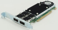 Cisco UCSC-PCIE-C40Q-03 V02 Virtual Interface Card 68-5350-05 A0 0896ADD9C904 picture