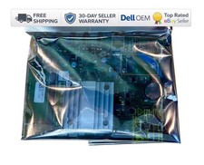 NEW Genuine Dell Inspiron 22 3275 All-In-One Motherboard AMD E2-9000e CPU J7MNP picture
