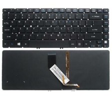 NEW US Keyboard For Acer Aspire V5-471G V5-431P V5-431 V5-471 V5-471P backlit picture