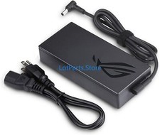 ASUS ROG Zephyrus GA502DU 15 Gaming Power Supply Original AC Adapter 6.0*3.7mm picture