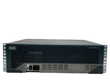 Cisco 3845 3800 Series V01  Integrated Services Router picture