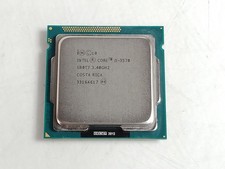 Intel Core i5-3570 3.4 GHz LGA 1155 5 GT/s Desktop CPU Processor SR0T7 picture