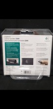 🔈 Logitech Z205  Clip On Laptop Stereo Speaker w/ Cord,amazingly Loud And Clean picture