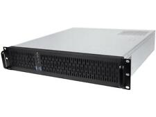 Rosewill 2U Server Chassis Rackmount Case, 4x 3.5