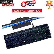 Keyboard Cover Skin for Logitech G815 G915 X Mechanical Gaming Keyboard picture