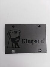 Kingston A400 SA400S37/240G 240 GB SATA III 2.5 in Solid State Drive picture