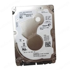 1PCS New Seagate 750GB 2.5 Inch Ultra Mobile HDD Hard Disk Drive ST750LM030 5mm picture