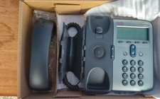 Cisco CP-7906G Unified IP Business VoIP Digital SCCP/SIP Network Phone 7906G picture