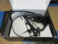 NETCOM JABRA GN 2000 MONO FLEXBOOM Headset USB INCL BOX picture