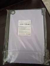 Sanyetral Case For Lenovo M10 Plus  Purple picture