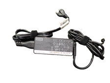 Lot of 6 Lenovo 02DL122 ADAPTOR Type-C 45W 3P Black AC Power Adapter Charger picture