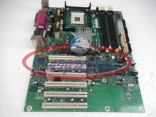 Intel D865GBF/D865PERC Socket 478 Motherboard Tested picture