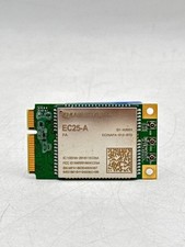 Quectel EC25-A LTE 4G Modem Module Mini PCIe – Wireless Cellular Module picture