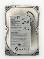 Seagate Barracuda ST500DM002 500GB 7.2K RPM LFF 3.5