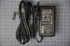 New XPRINTER XP R330H D300H C300H Power Supply YC6024V/2.5A picture