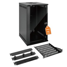 Tecmojo 12U 10