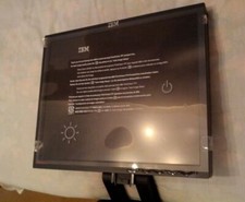 IBM L180P ThinkVision Monitor Flat Panel Display-TFT-18.1