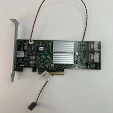 Dell HV52W Perc H310 SAS/SATA Raid Controller picture