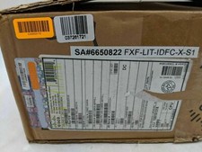 Cisco Genuine WS-C2960X-48FPS-L  48 GigE PoE 740W LAN Base Switch SEALED picture