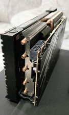 ASRock Challenger AMD Radeon RX 7800 XT 16GB GDDR6 PCIe DX12 DP LED picture