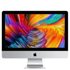 iMac 4K 21.5