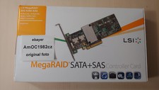 New LSI MegaRAID 9280-4i4e (LSI00209) picture