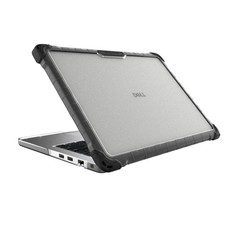 GumDrop Cases 06D012 Laptop Case SlimTech For Dell Chromebook 14