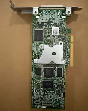 USED Dell KKFKC NDD93 H810 Array Card 1GB Cache MD3200/MD1200 picture