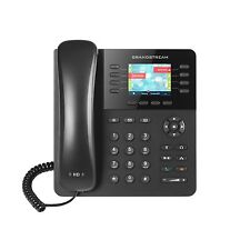 Grandstream GXP2135 NEW VoIP IP Telephone 8 Lines-On Screen BLF -  picture