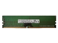 SK HYNIX 8GB PC4-2666V Desktop Ram / Memory - HMA81GU6CJR8N-VK ••  picture