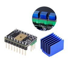 1 Set MKS TMC2226 2226 Stepper Motor Driver UART 3D Printer Parts Ultra Silent picture