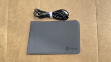 iClever Mini Portable Bluetooth Wireless Keyboard Folding Rechargeable IC-BK06 picture