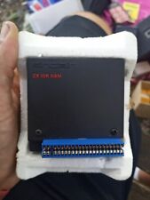 Sinclair ZX 16k RAM Pack for Sinclair extension  Classic Hardware Used? Untested picture