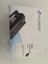 Encompass CF280X Extended Yield Black Toner HP 80X LaserJet Pro M401 M425 USA picture