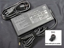 OEM ASUS  ROG Zephyrus GA502DU GA502D GA502IU GA401 GA401I ADP-180TB H Charger picture