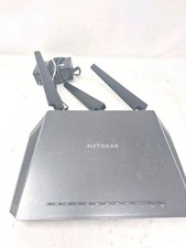 NETGEAR Nighthawk R7000 AC1900 Smart WiFi Router - Used picture