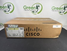NEW Sealed In Box Cisco C9606-FAN 9 Fan Tray Module for Catalyst 9600 Series picture