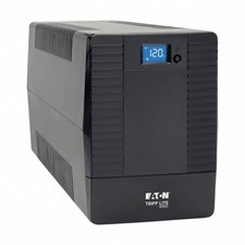 Eaton Electrical - OMNIVS1000LCD - Tripp Lite by Eaton UPS 1000VA 560W picture