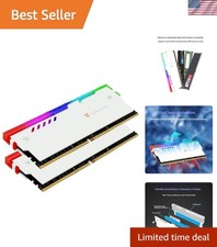 5V 3PIN RAM Heatsink Memory Cooler DDR for DIY PC Game MOD Compatible with AS... picture