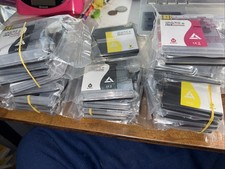 Lot Of 21 Ink Cartridges Replacement LC38/81/85/97/980/990/110 B/Y/C/M picture