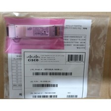 Brand New Prolabs XFP10GLR-192SR-L-C 10Gbase-LR 10km LC XFP Cisco Compatible picture